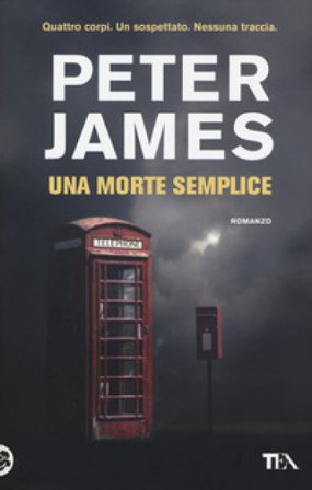 Una morte semplice Peter James