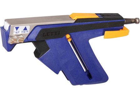 Letti Magasinverktøy for MK