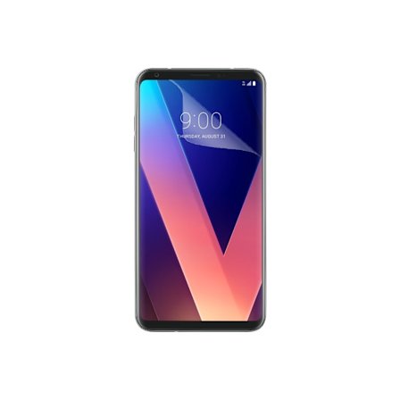 2-Pack LG V30 Skärmskydd - Ultra Thin