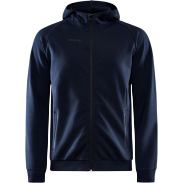 Huvtröja Herr Zip Craft CORE Soul