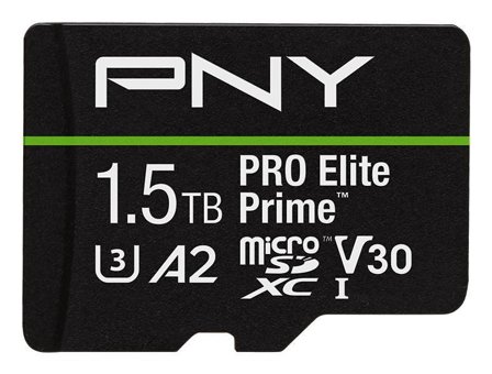PNY Pro Elite Prime 1.5 Tb