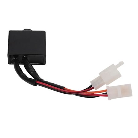 CDI-boks A30410117002 Høy ytelse erstatning for Can Am DS 50 90 Quest 50 2-takts 2002-2006