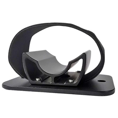 Bil Tag Bagagebærer Cykel Baghjul Rack Quick Release Tag Bagagebærer Aluminium Legering MTB Cykel Oprejst Fast Beslag med Komplet Tilbehør - Perfekt