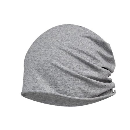 Slouchy hovedbeklædning til kvinder med kemo