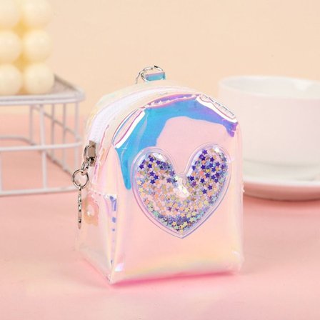 Jelly Zero Wallet Coin Purse 3 3