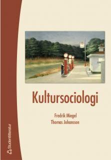Kultursociologi, ISBN: 9789144022956
