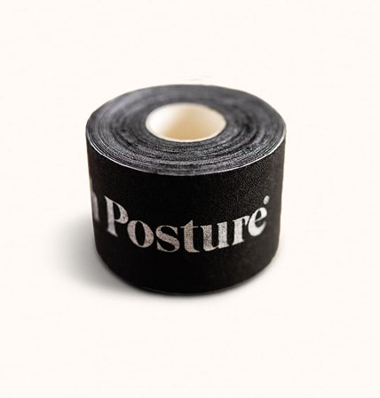Swedish Posture Kinesio Tape, Medicin & Pleje, Støttebind, Kinesiotape