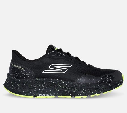 Skechers, GO RUN Consistent 2.0 - Piedmont - Waterproof, 39,5, Herre