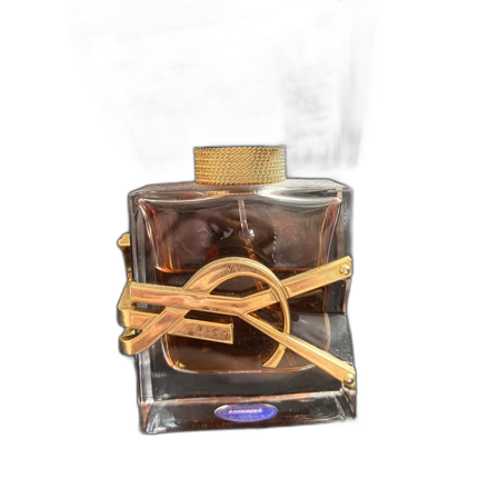 YSL libre intense