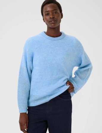 Part Two Spencerpw Pu - Blue - M