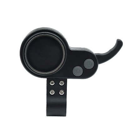 36v 48v 52v 60v Universal Lcd Display til Speedway Iv V Ruima Mini4 Jipin Elektrisk Scooter Dt Skate