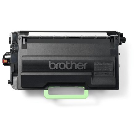 Brother TN3610XL - Høy ytelse - svart - original - tonerpatron