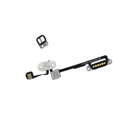 Apple Watch S5 44mm Power med Strömflex Mikrofon