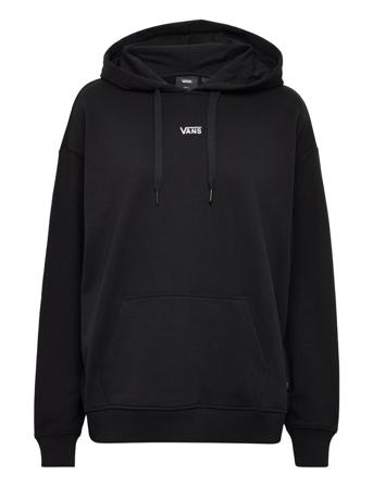 Flying V Os Ft Ls Hoodie Hoodie Svart VANS
