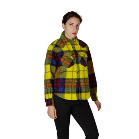 Holubar Blouses & Shirts Gul, Dame