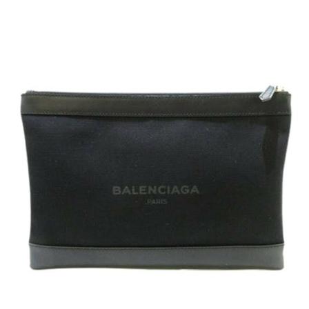 Balenciaga Vintage - Vintage Väskor - Svart - Dam - Storlek: One Size, Dam, Storlek: ONE SIZE