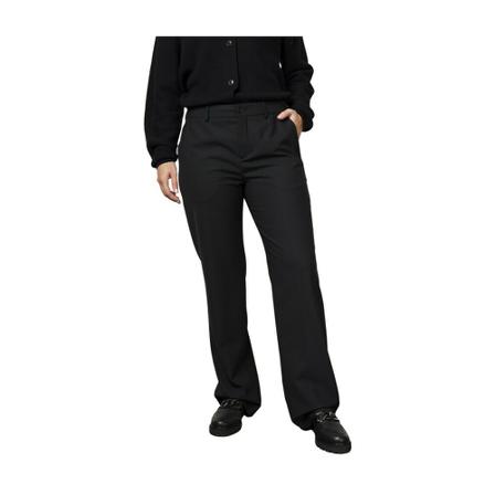 Annette Görtz, Wide Trousers Czarny, Kobieta, Rozmiar: XL