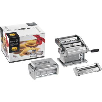 PAKET MARCATO PASTASET