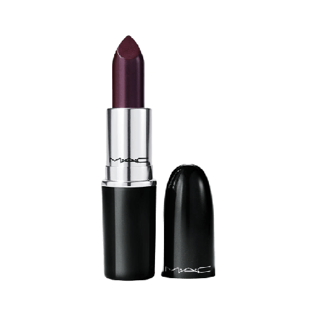 MAC Cosmetics Lustreglass Lipstick Läppstift Unisex 3.00 g
