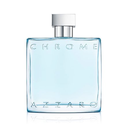 AZZARO Chrome Eau de Toilette 100 ml, Parfumer & Dufte, Parfumer Til Ham, Eau De Toilette
