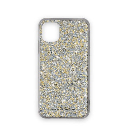 Clear Case iPhone 11 / XR Glam