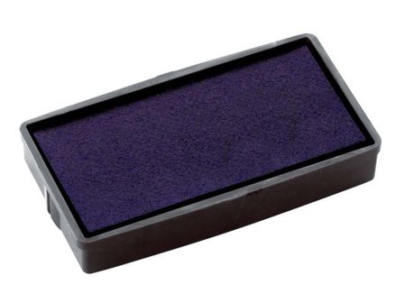 Colop Stämpel Dynkassett E20 blå 2/fp - Lyreco - Kontorsmaterial - Till skrivbordet - Stämplar