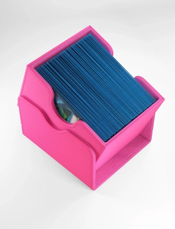 Gamegenic Sidekick 100+ Xl Pink - Pink - ONE SIZE