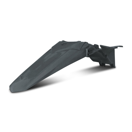 Achterspatbord Acerbis - Yamaha WR 250F 2020-2026