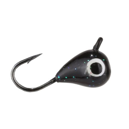 Hurricane Sierga Svart 2,3g