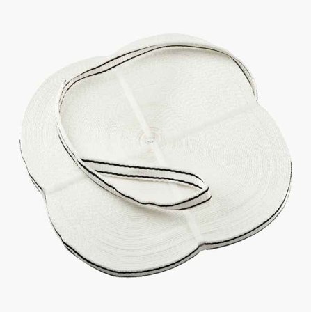 Ankarband 25 mm x 55 m - Biltema