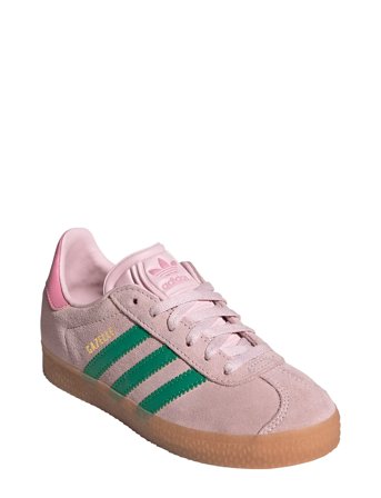 adidas Originals Gazelle C - Pink - 32
