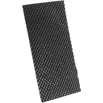 ABSORBER SORT 115X75MM