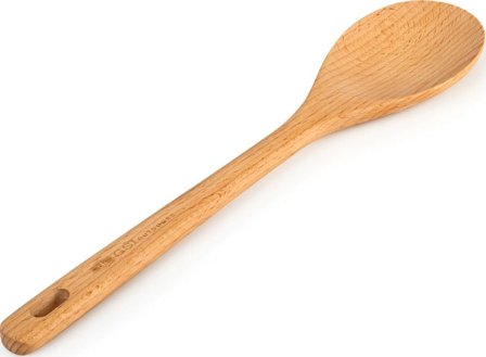 GSI Outdoors Rakau Chef Spoon
