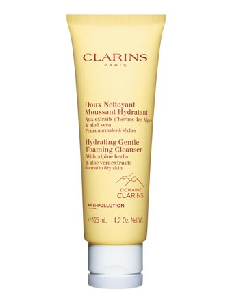 Clarins Cleansing Cleanser 125ml