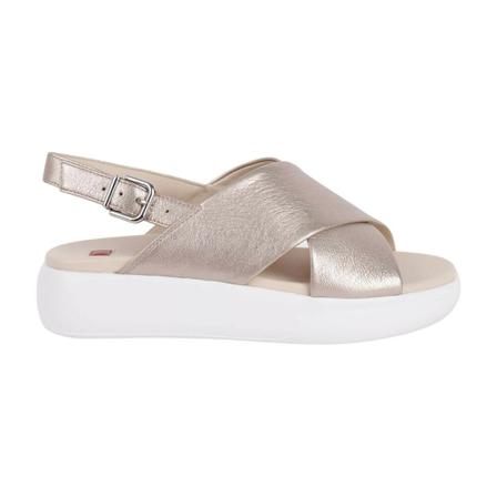 Högl, Sandals Bruin, Dames, Maat:37 EU