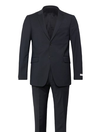 S.jerretts Navy Tiger Of Sweden