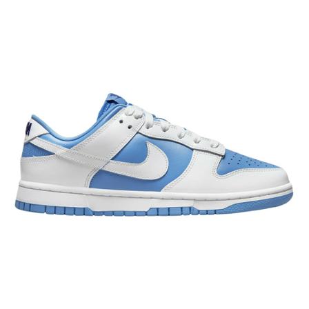 Nike Sneakers Blå, unisex, Størrelse: 37 1/2 EU