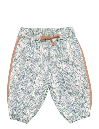 Trousers Blue Noa Noa Miniature