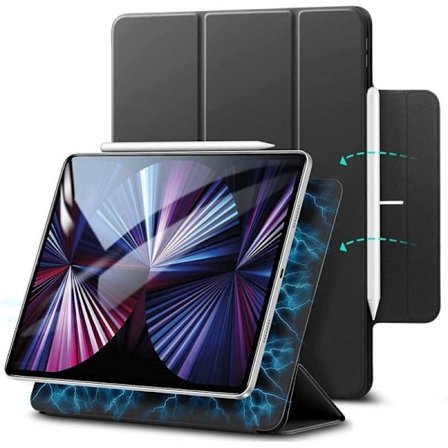 iPad Pro 11" 2020/2021 magnetisk etui ESR Rebound Magnetic