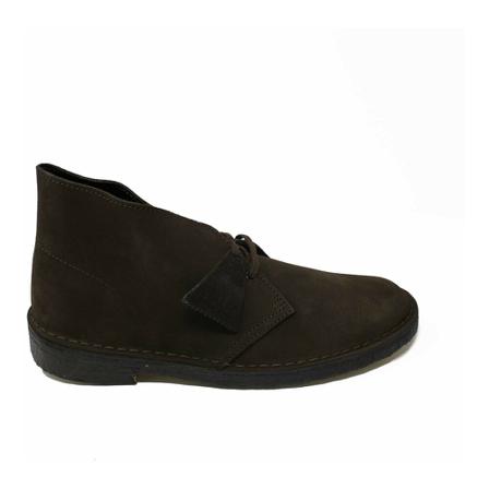 Clarks Laced Skor brun, Herr Finskor, Herr, Storlek: 41 EU