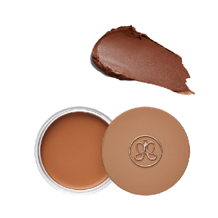 Anastasia Beverly Hills Cream Bronzer Puder Dam Brun 30 G