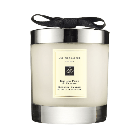 Jo Malone London English Pear & Freesia Home Candle Doft Dam 200 G