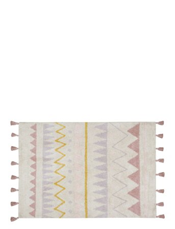 Lorena Canals | Azteca Natural-Nude Vintage/Natural-Vintage Nude | 140X200CM