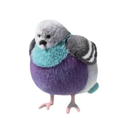 2025 Jelly cat Fish & Chips Leicester Kyyhkynen Pehmolelut - London Selfridges Exclusive