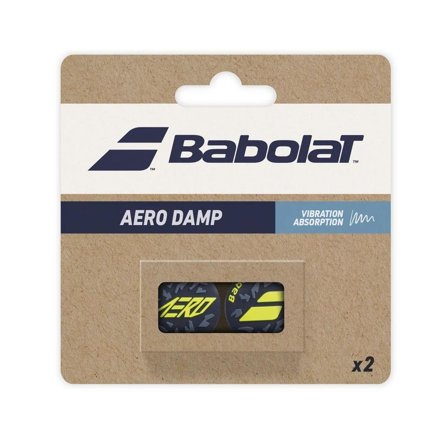 Babolat Aero Damp x2