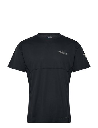 Columbia Sportswear | Cirque River Pro Ss Graphic Crew | S