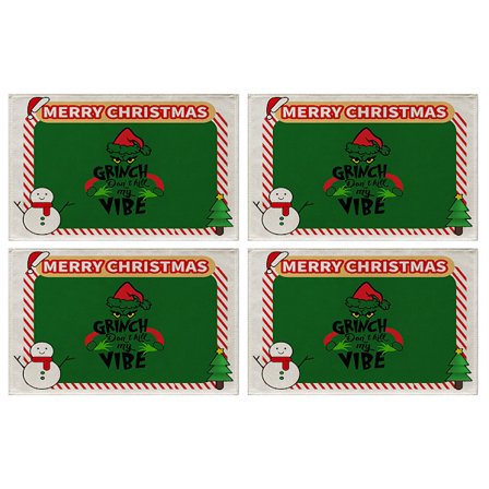 God jul jul bordstabletter, vinter jullov