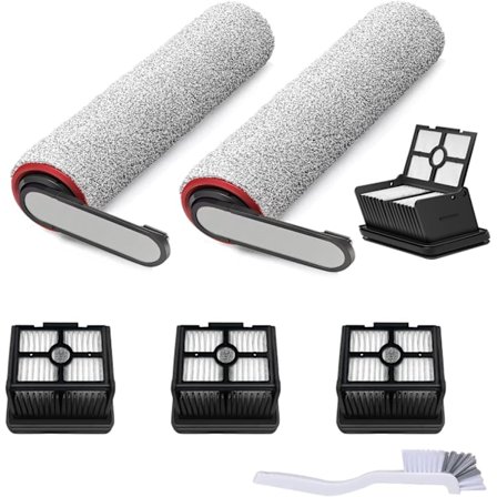 Optimalt Dreame H12 Pro Tilbehør Reservedele Sæt