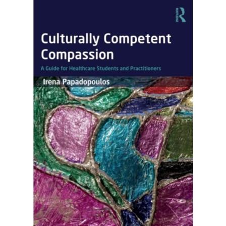 Culturally Competent Compassion (häftad, eng)
