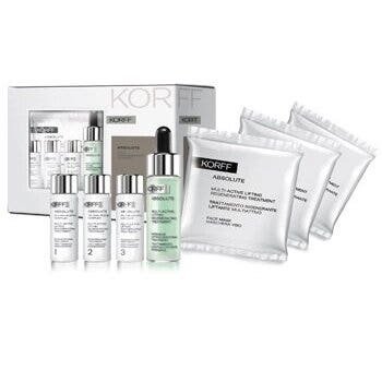 Korff Trattamento Rigenerante Liftante Multiattivo